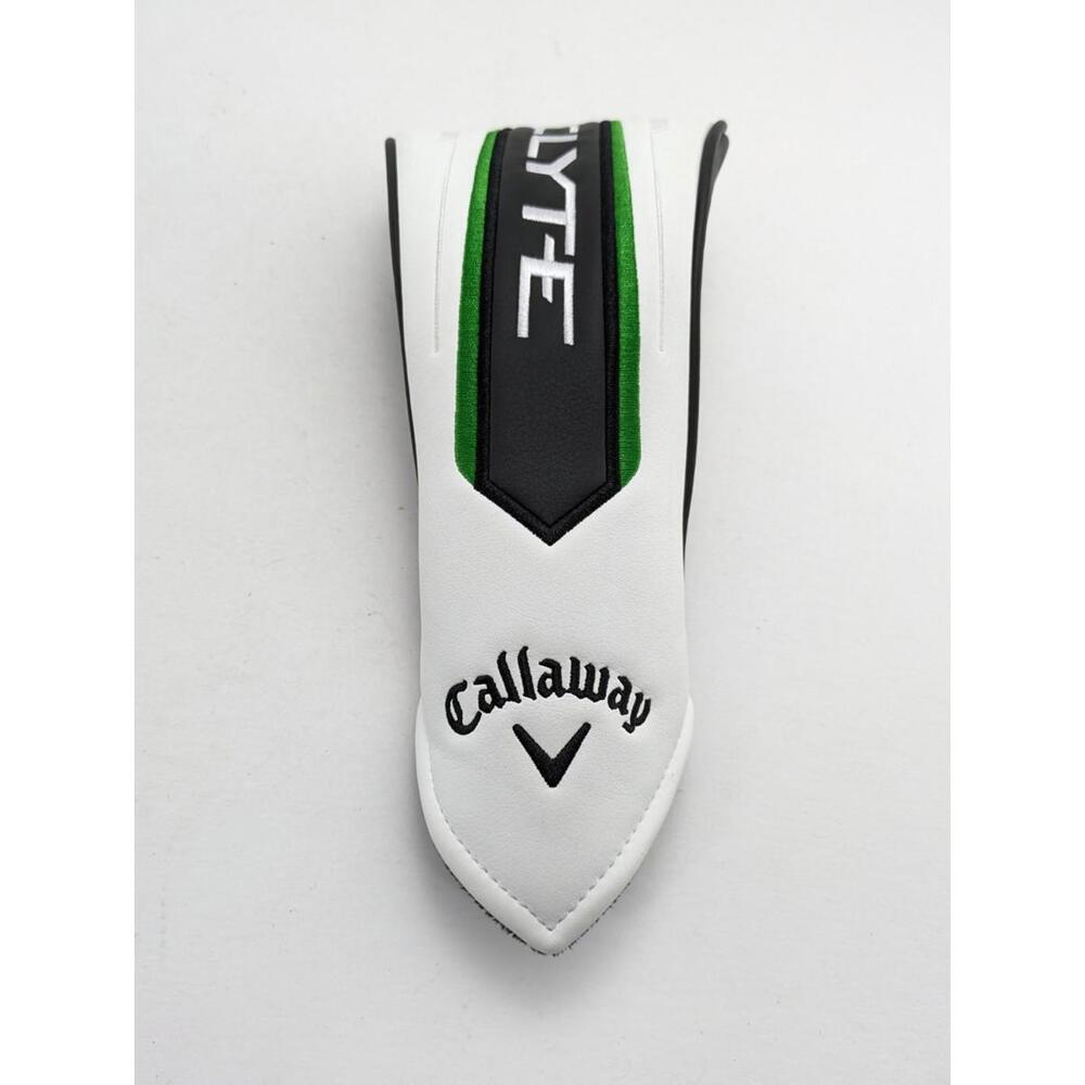 Callaway Elyte‎ Fairway Wood Head Golf Club Cover Protector 5524388